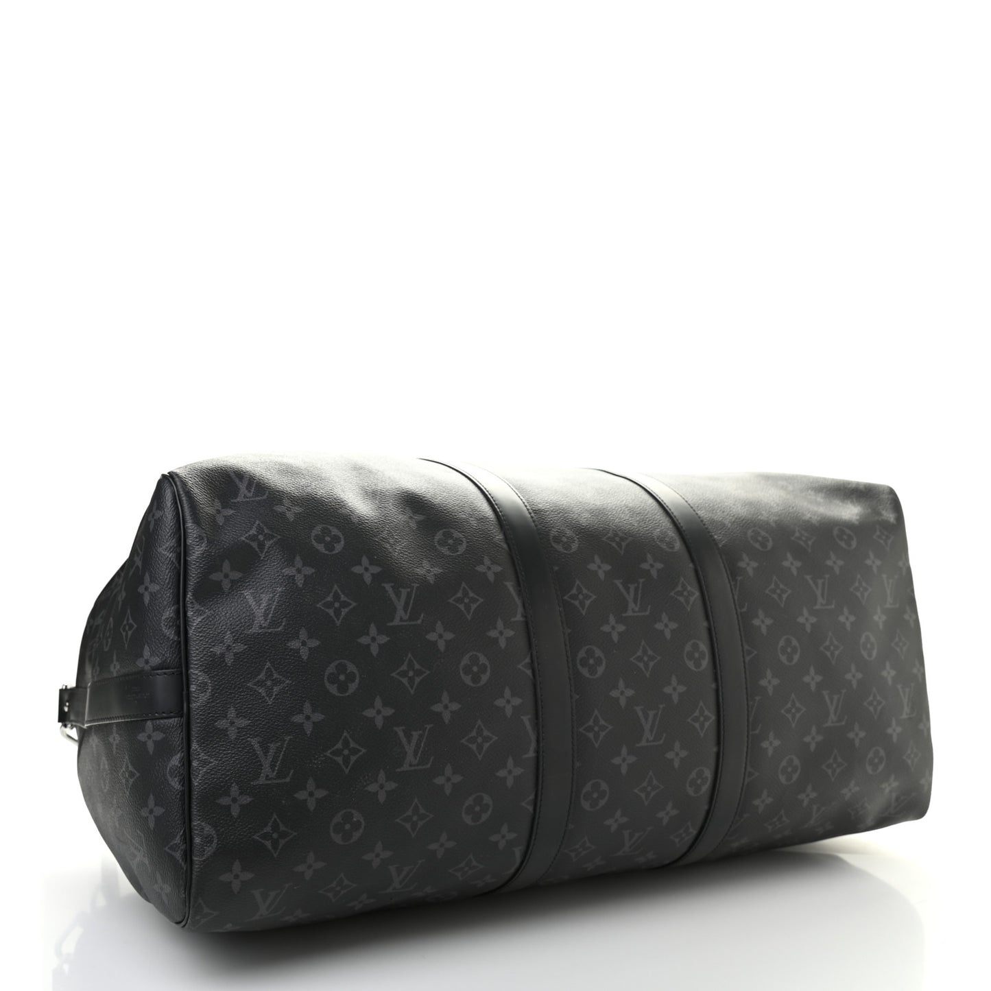 Monogram Eclipse Keepall Bandouliere 55