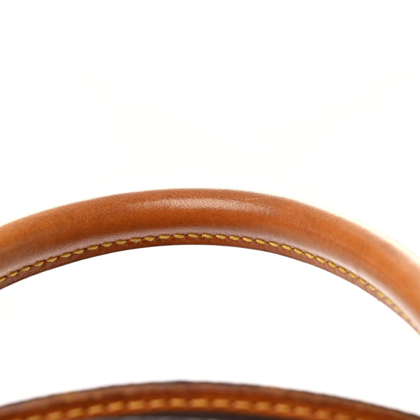 Monogram Ellipse MM