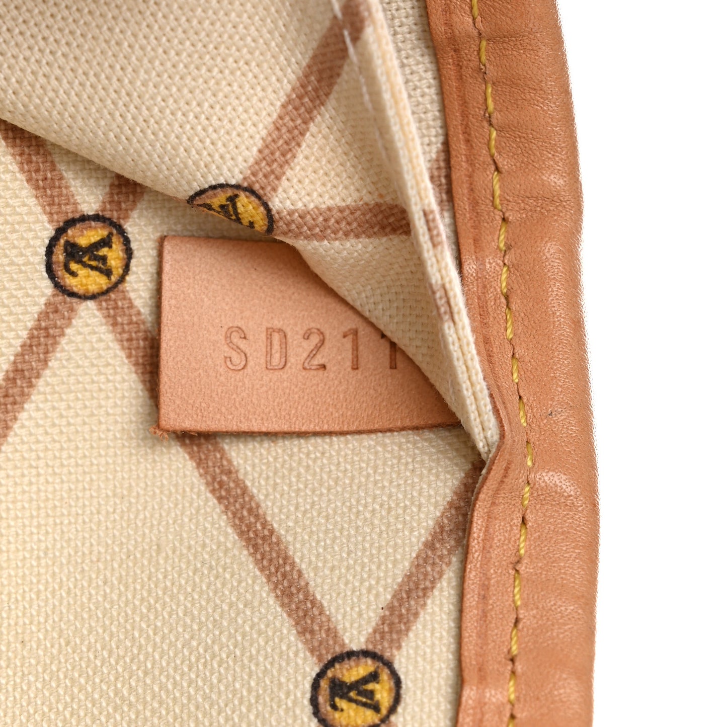 Monogram Summer Trunks Neo Neverfull MM