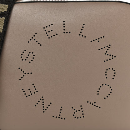 Stella McCartney Alter Nappa Mini Camera Bag Moss Beige 7 of 9
