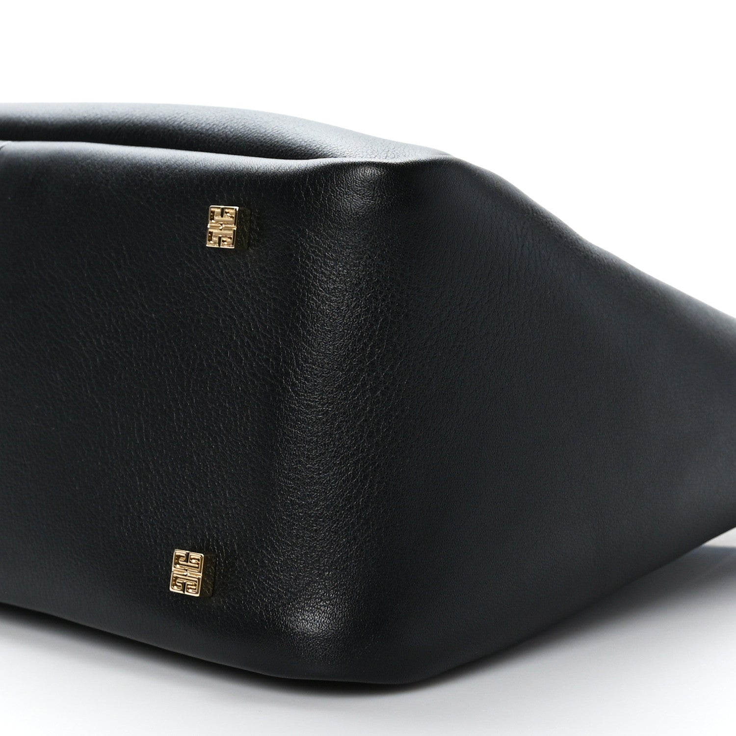 Givenchy Calfskin Medium G-Lock Hobo Black 8 of 8