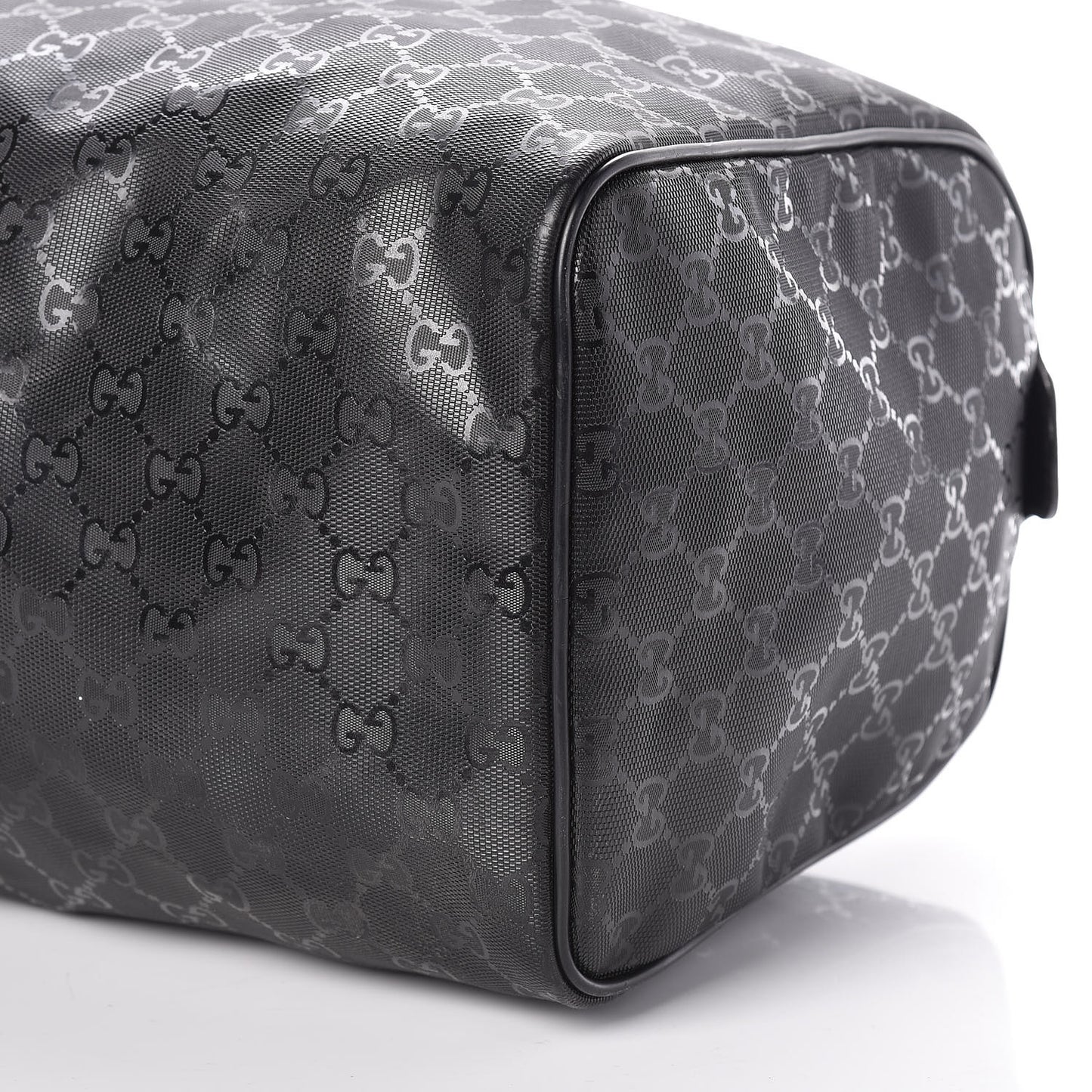 Imprime Monogram Medium Joy Stud Boston Black