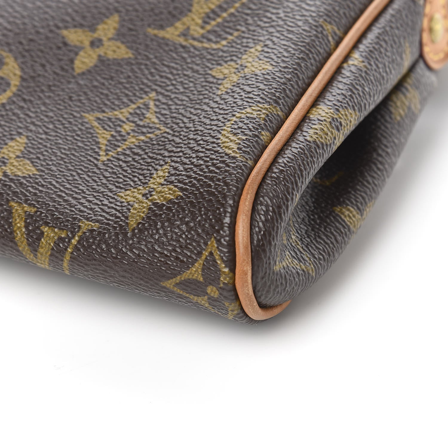 Louis Vuitton Monogram Eva Clutch 9 of 9