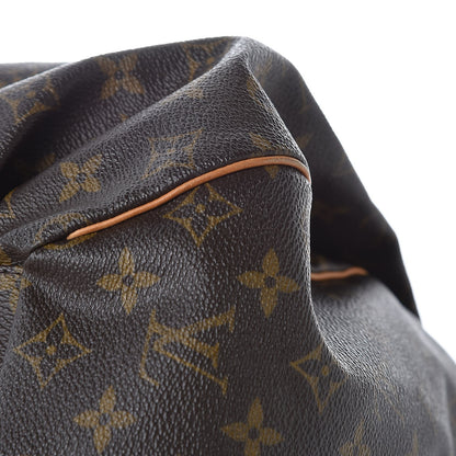 Louis Vuitton Monogram Irene 11 of 12