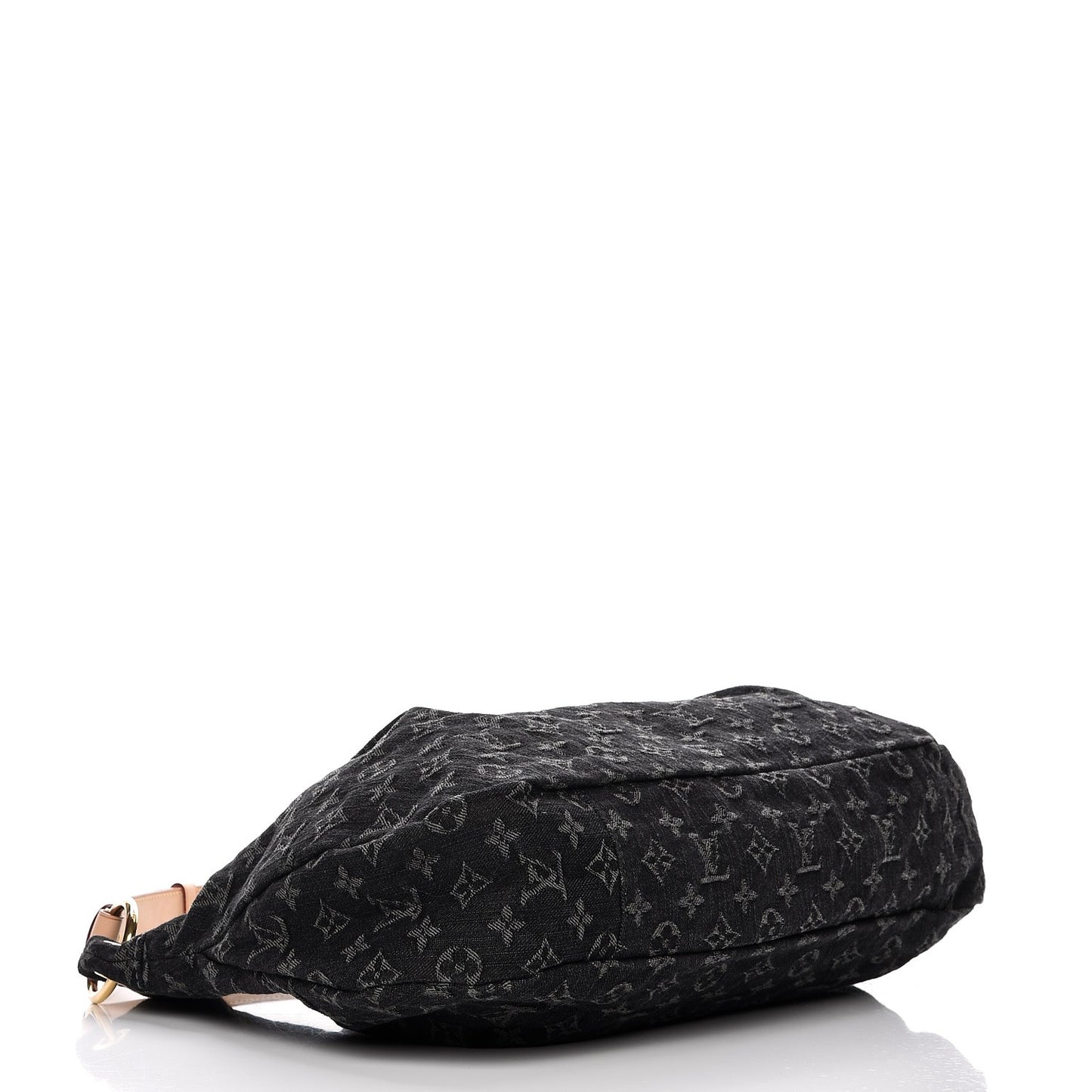 Denim Daily PM Black