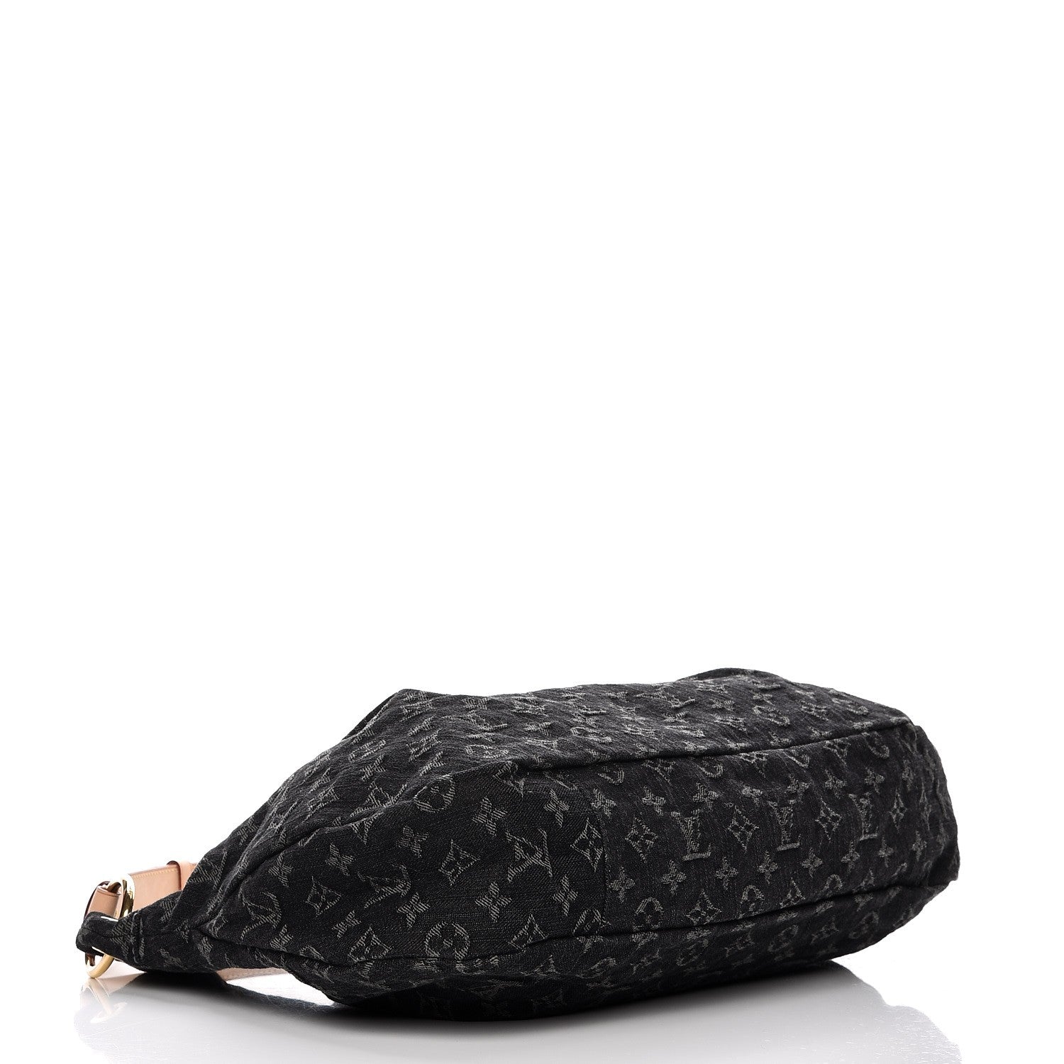 Louis Vuitton Denim Daily PM Black 4 of 7