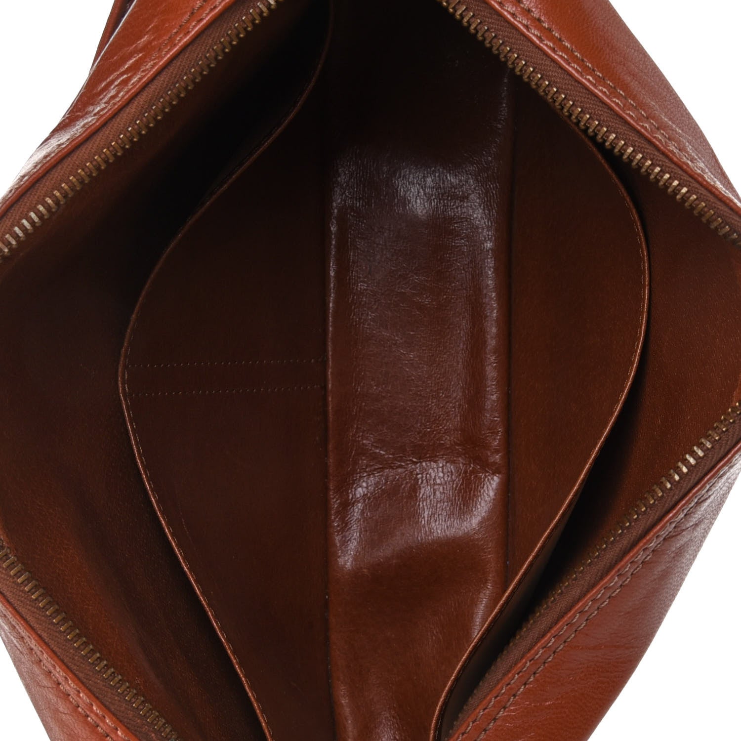 Louis Vuitton French Company Monogram Shoulder Bag 4 of 5