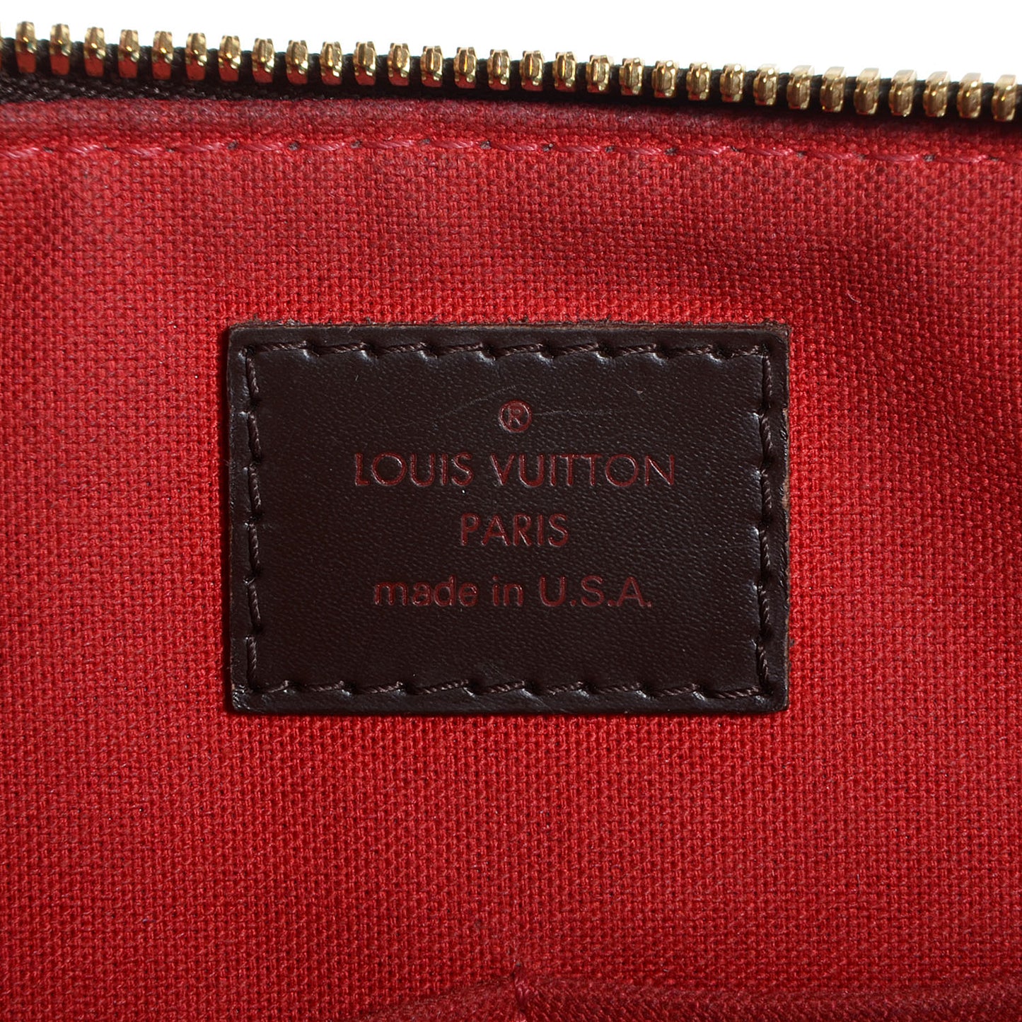 Damier Ebene Westminster GM