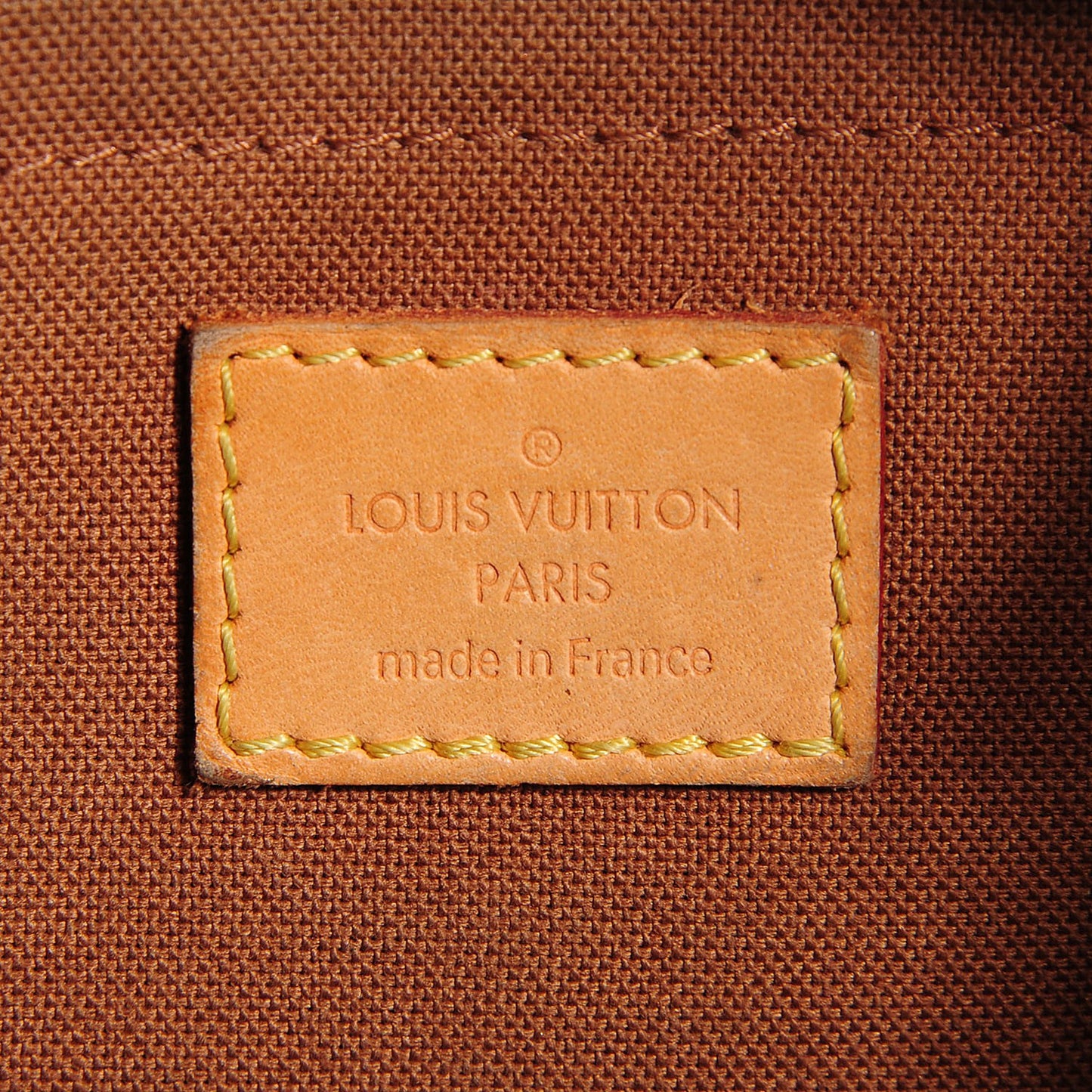 Monogram Thames GM