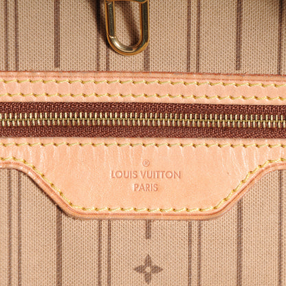 Louis Vuitton Monogram Delightful GM 7 of 8