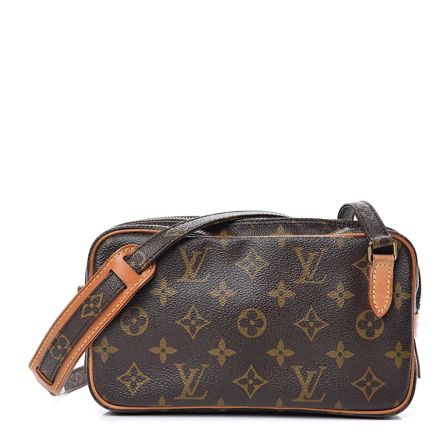 Monogram Pochette Marly Bandouliere