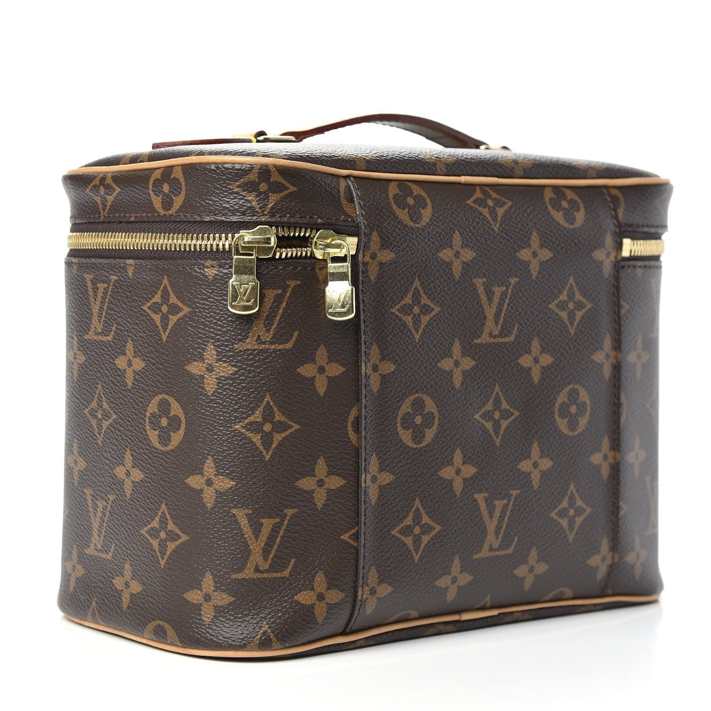 Monogram Nice BB