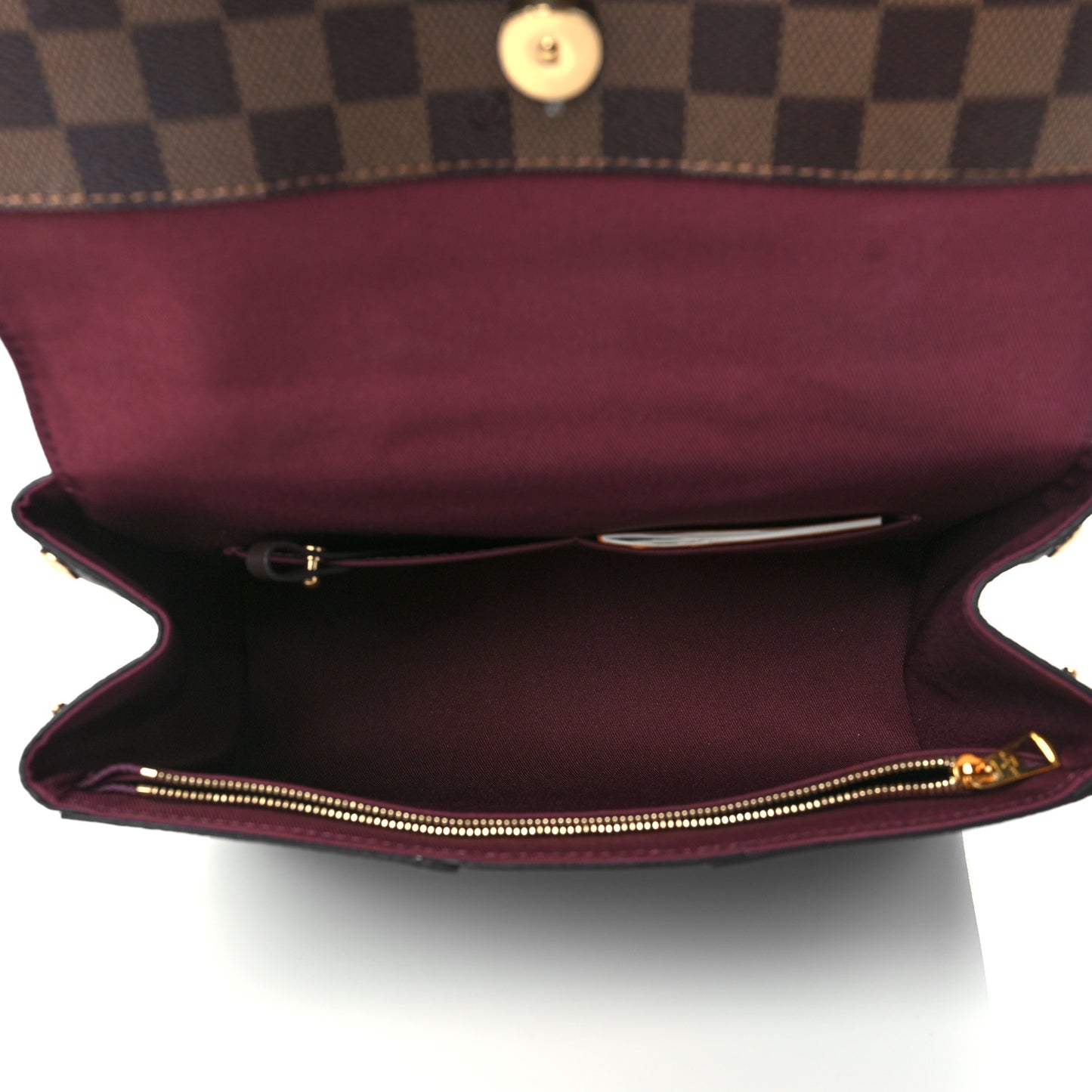 Damier Ebene Bond Street Bordeaux