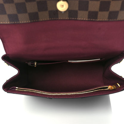Louis Vuitton Damier Ebene Bond Street Bordeaux 5 of 8
