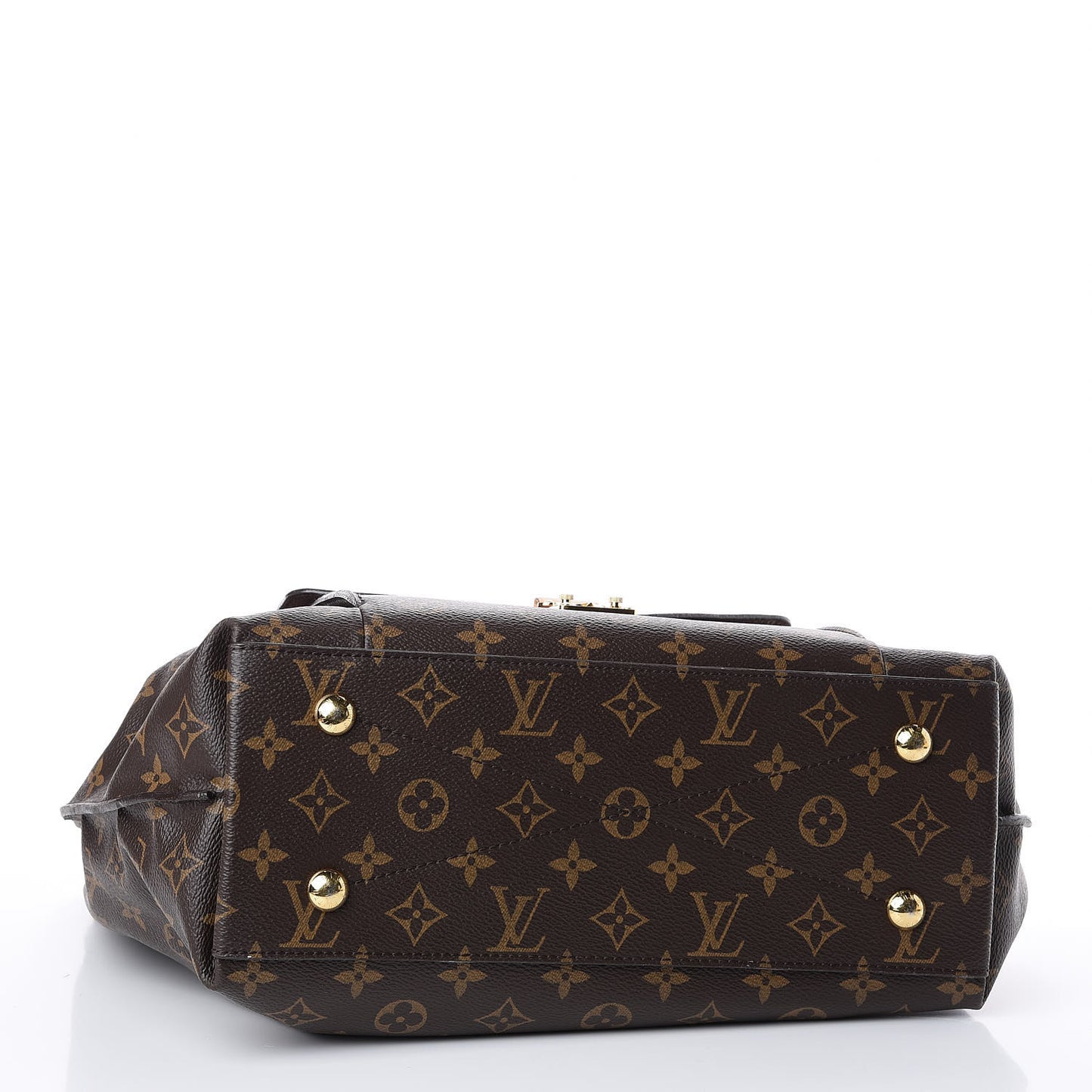 Monogram Metis