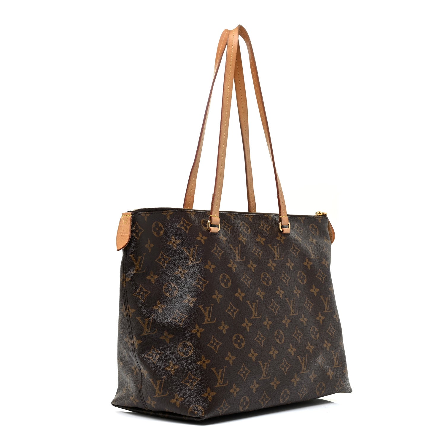 Louis Vuitton Monogram Iena MM 3 of 17