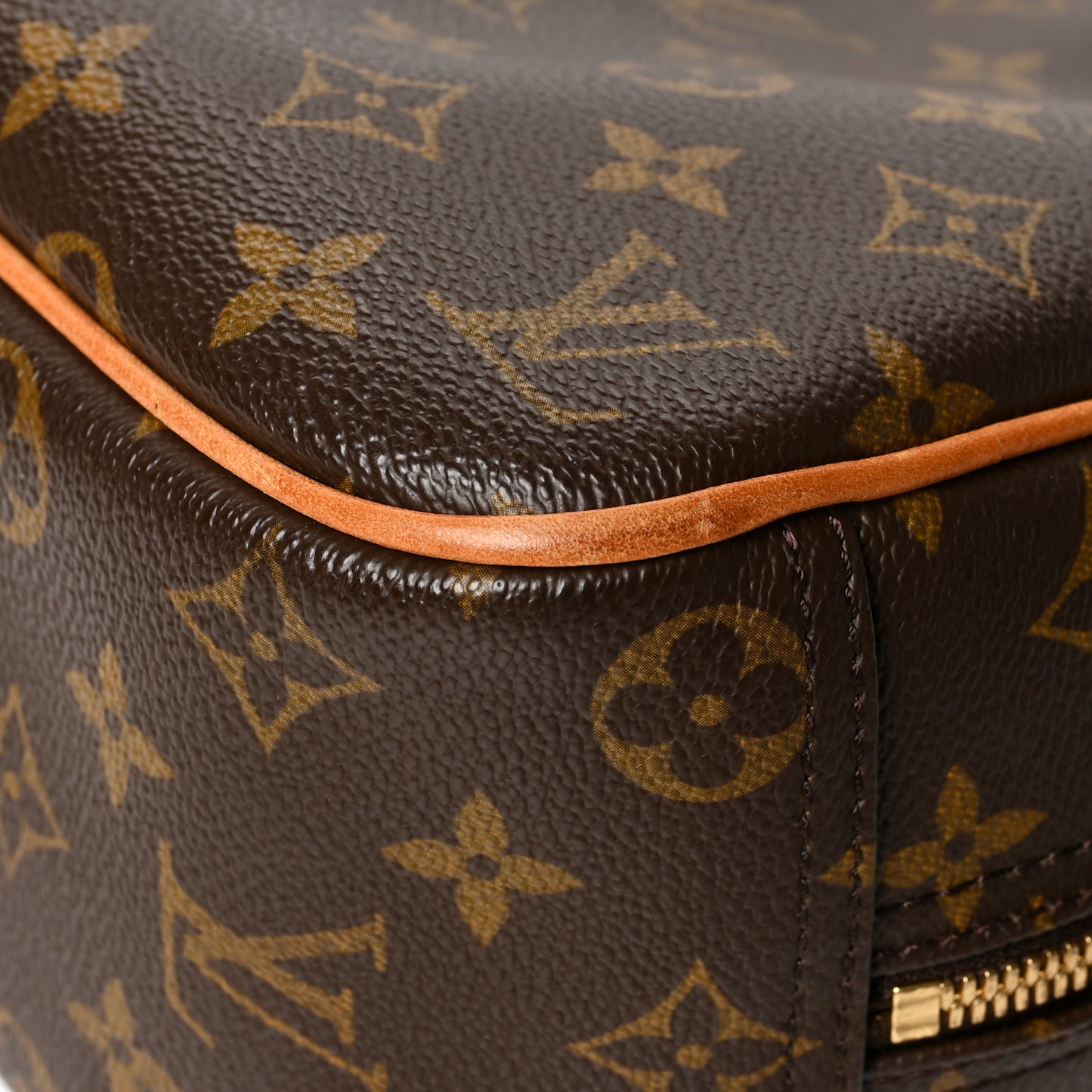 Monogram Trouville