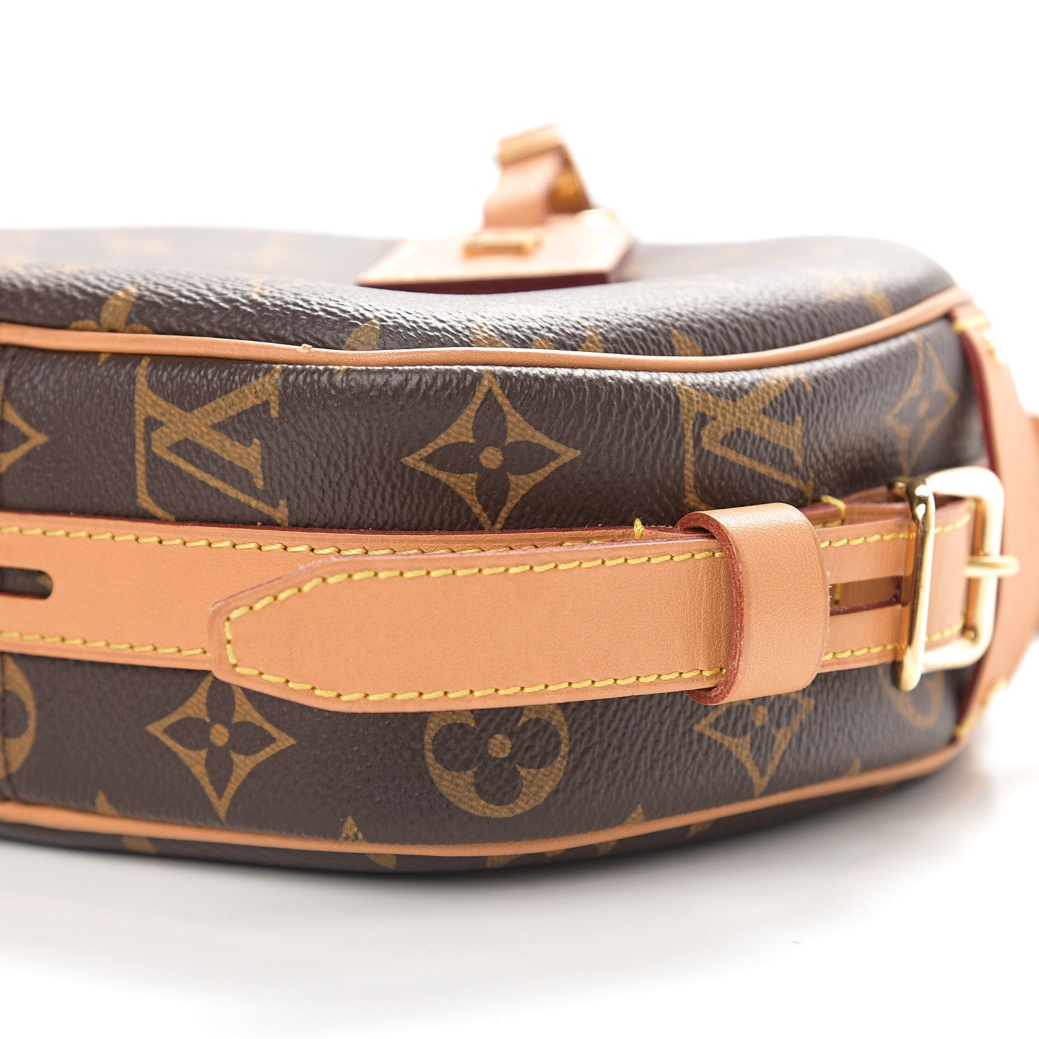 Louis Vuitton Monogram Boite Chapeau Souple 7 of 9