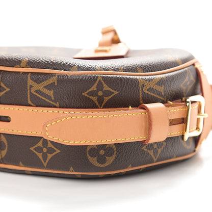 Louis Vuitton Monogram Boite Chapeau Souple 7 of 9