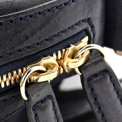 Givenchy Lambskin Medium Nightingale Blue 11 of 12