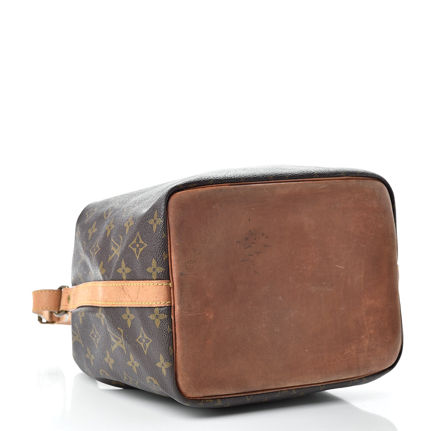 Louis Vuitton Monogram Petit Noe 4 of 19