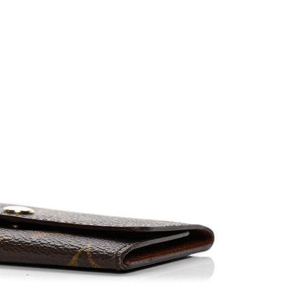 Louis Vuitton Monogram 6 Key Multicles Holder 7 of 8