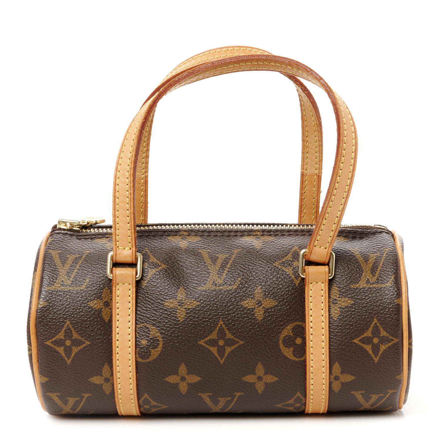 Louis Vuitton Monogram Papillon 19 1 of 10