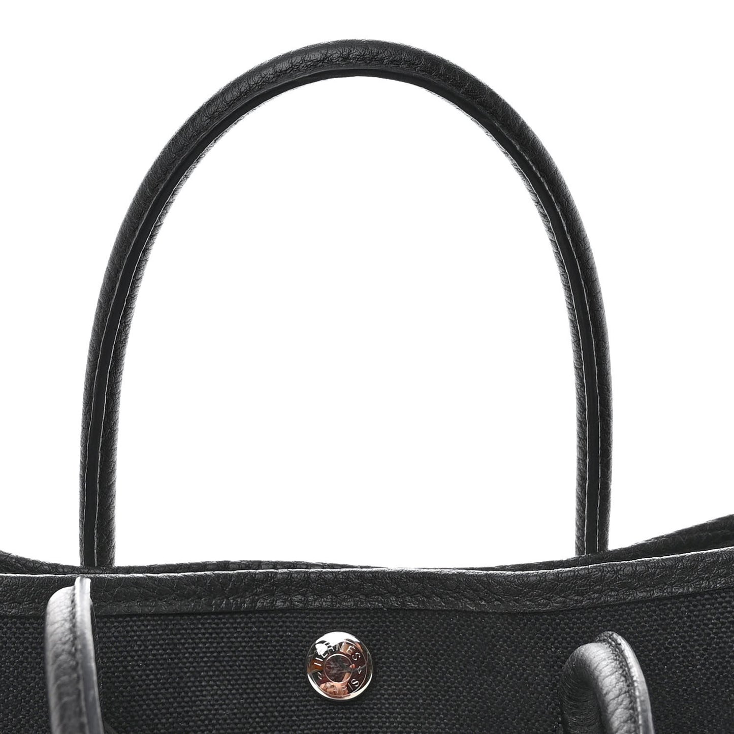 Toile Negonda Garden Party 30 TPM Black