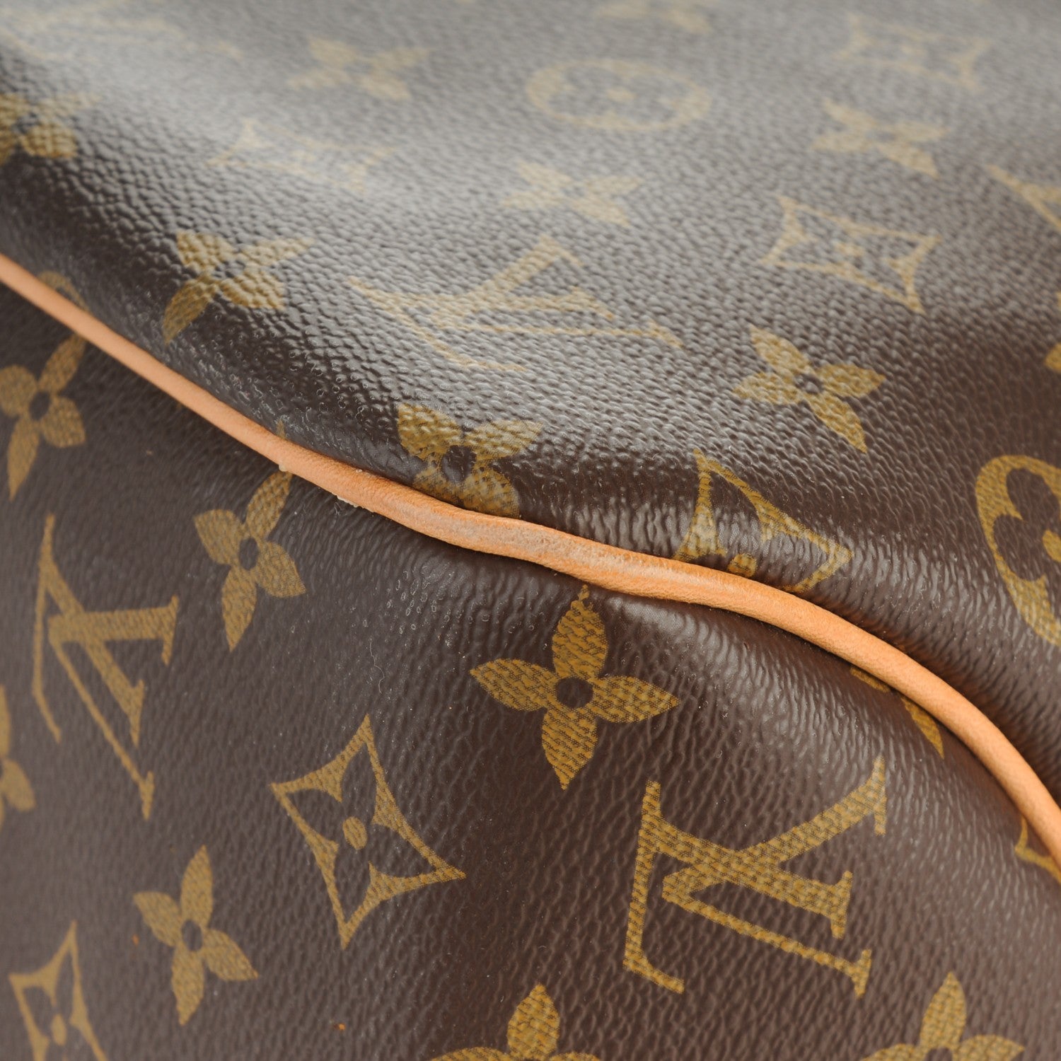 Louis Vuitton Monogram Delightful MM 9 of 9