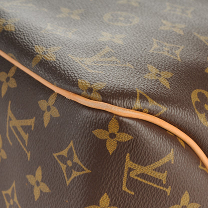 Louis Vuitton Monogram Delightful MM 9 of 9