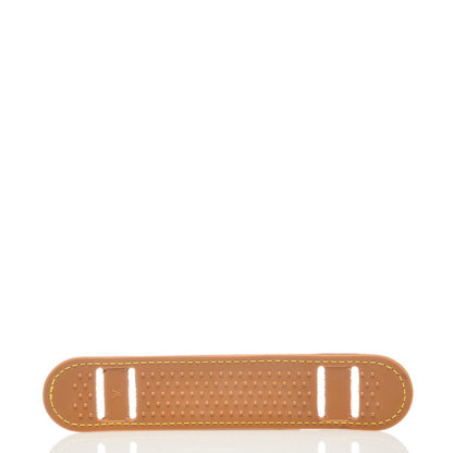 Louis Vuitton Vachetta Shoulder Strap Pad 2 of 5