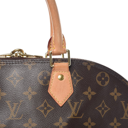 Louis Vuitton Monogram Alma GM 18 of 27