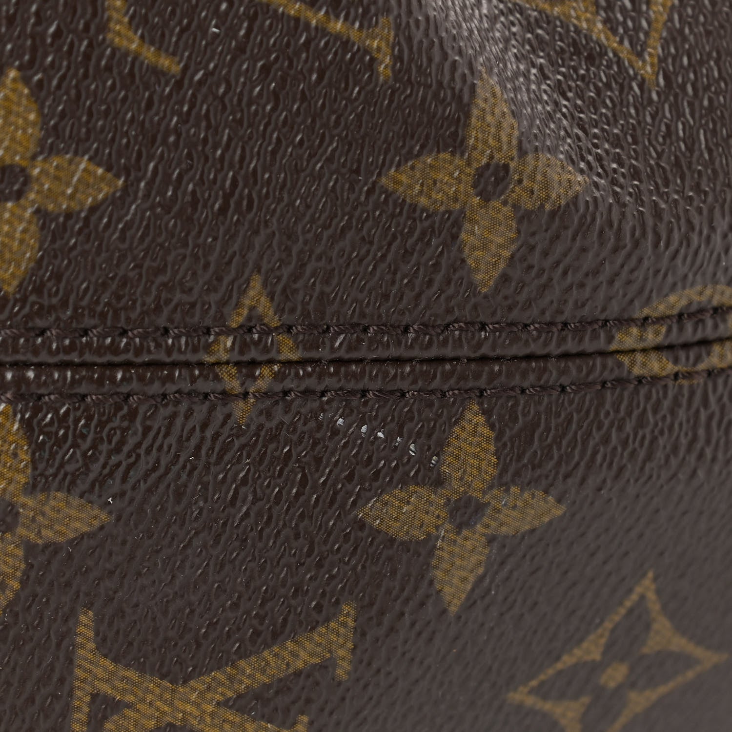 Louis Vuitton Monogram Raspail MM 10 of 13