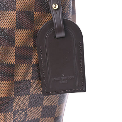 Louis Vuitton Damier Ebene Graceful MM 9 of 14