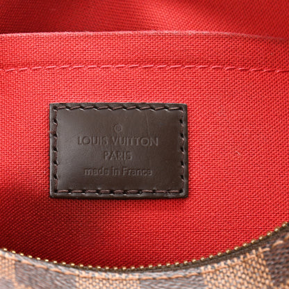 Louis Vuitton Damier Ebene Duomo Messenger 6 of 14