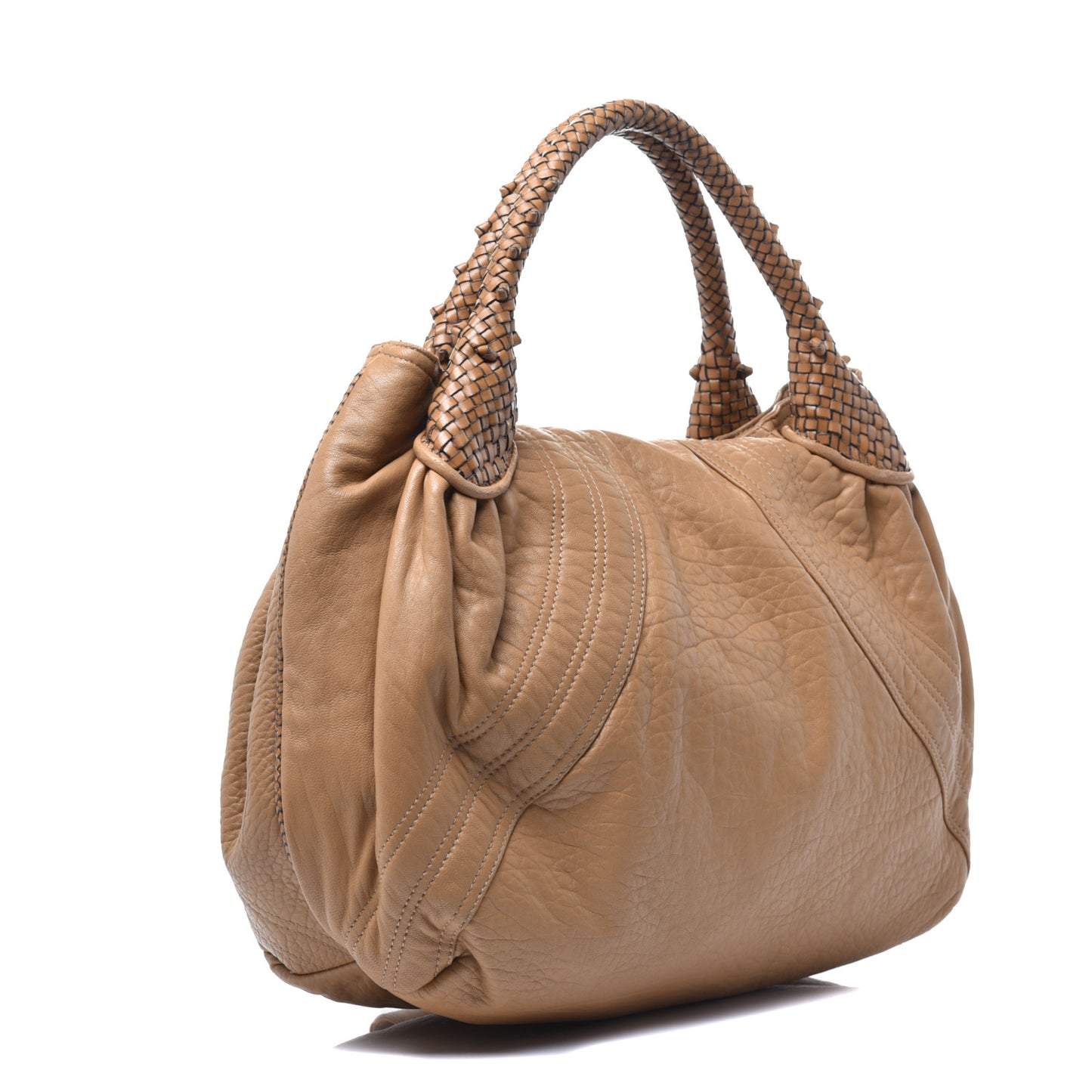 Nappa Spy Naturale