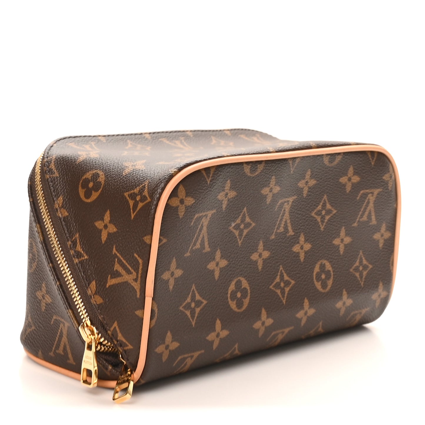 Monogram Toiletry Bag