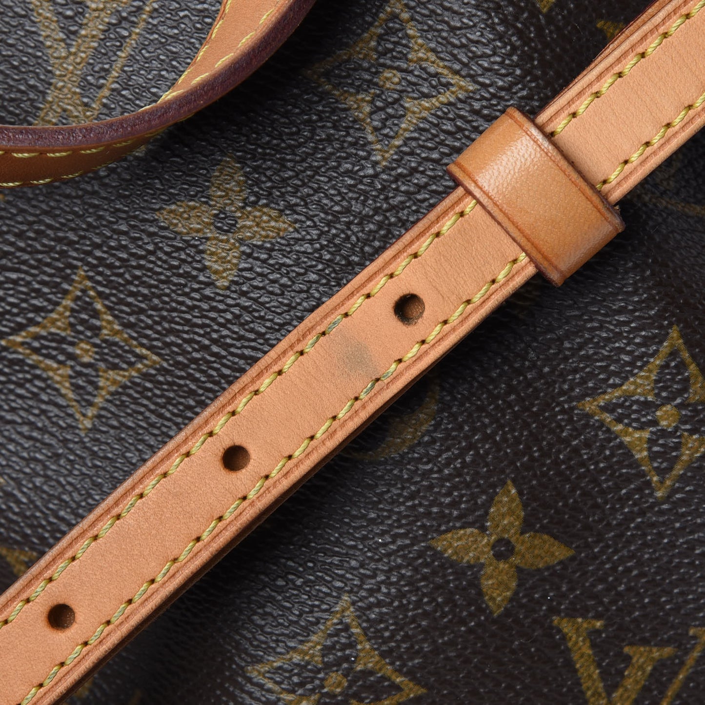 Monogram Estrela MM