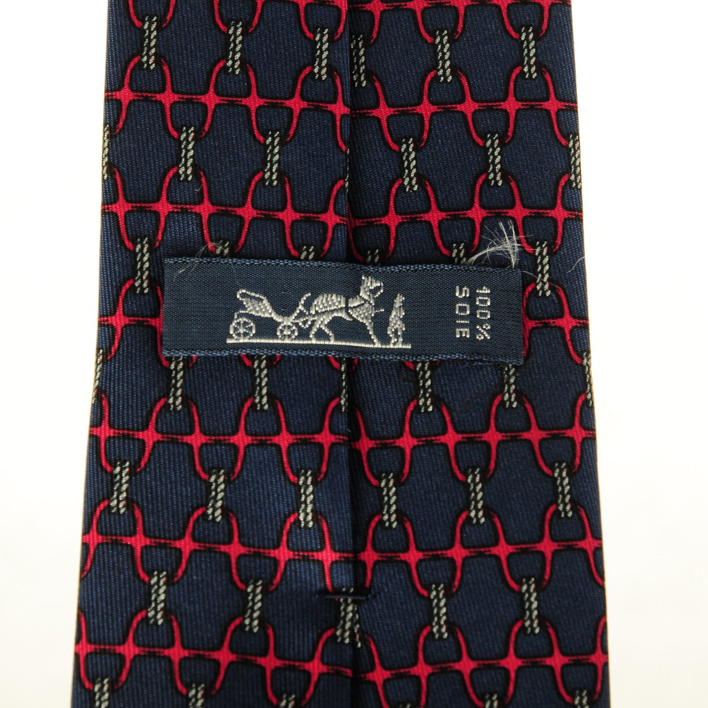Printed Silk Mens Neck Tie