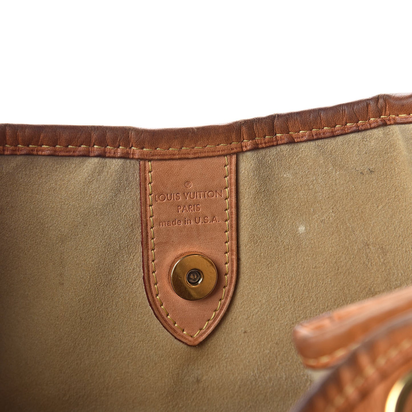 Monogram Galliera GM