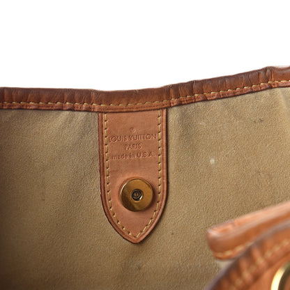 Louis Vuitton Monogram Galliera GM 6 of 8