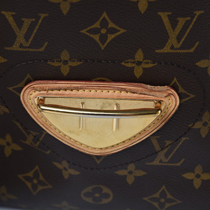 Louis Vuitton Monogram Beverly GM 11 of 22