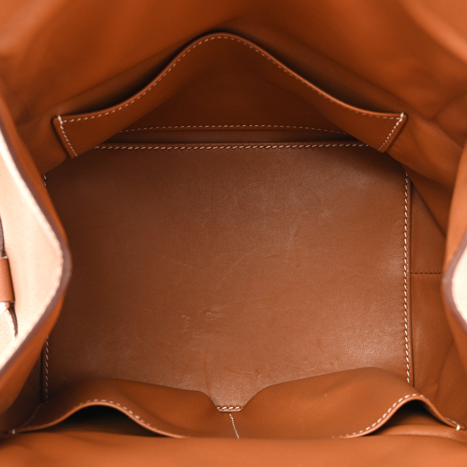 Hermes Evercolor Toolbox 20 Gold 5 of 17