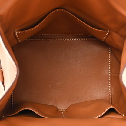 Hermes Evercolor Toolbox 20 Gold 5 of 17