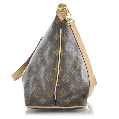 Louis Vuitton Monogram Palermo PM 4 of 10
