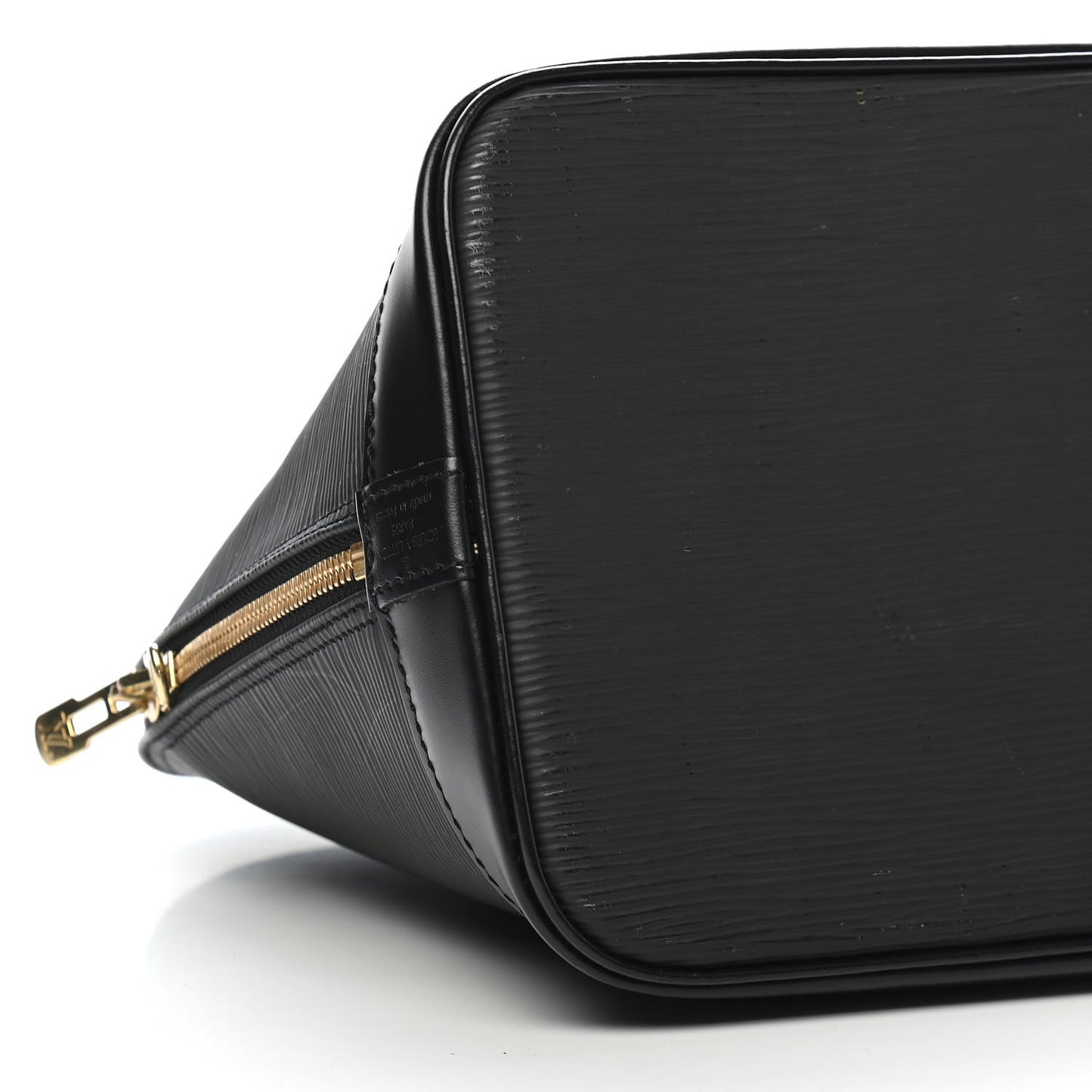 Epi Alma PM Black