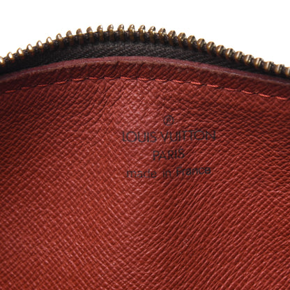 Louis Vuitton Damier Ebene Papillon 26 6 of 16