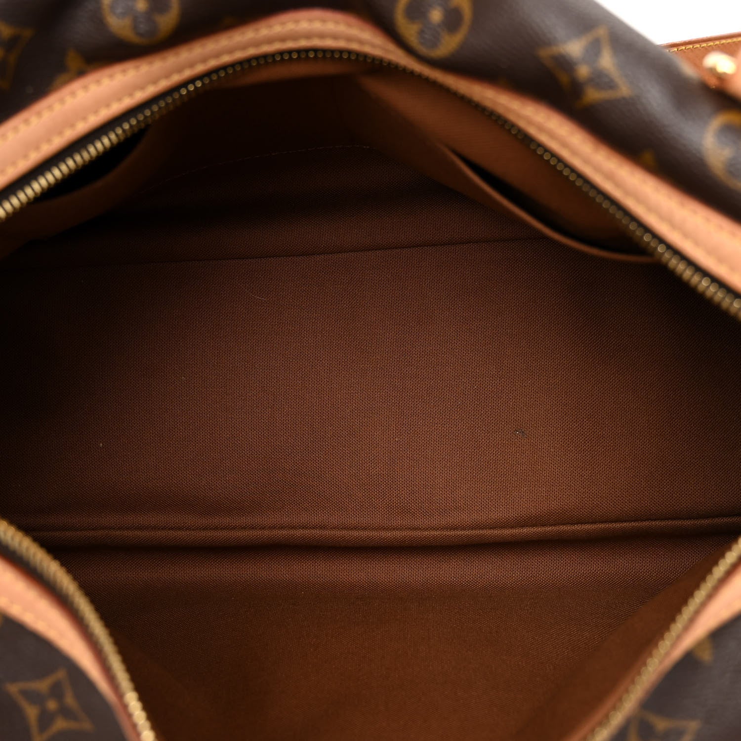 Louis Vuitton Monogram Stresa PM 5 of 9
