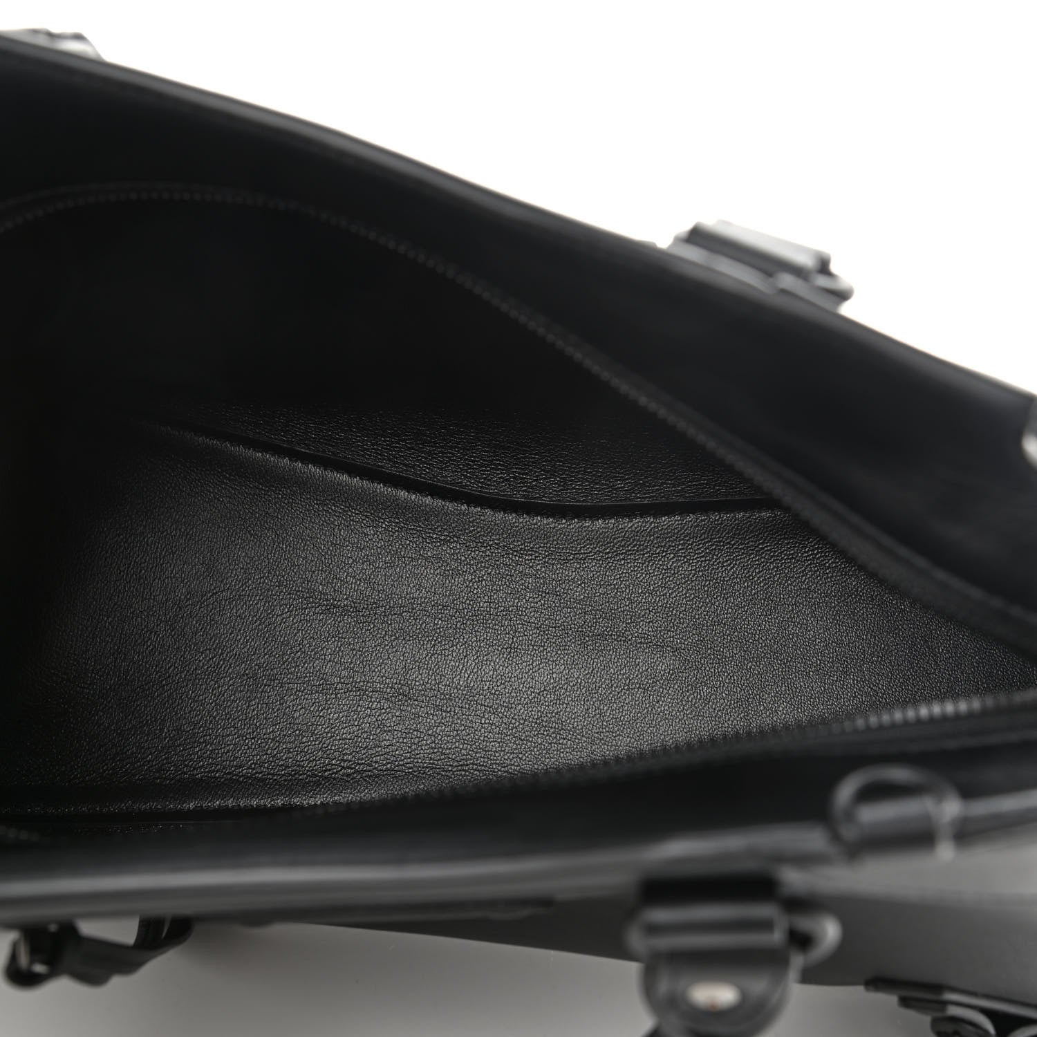 Balenciaga Smooth Calfskin Neo Classic Black Hardware S City Black 5 of 10