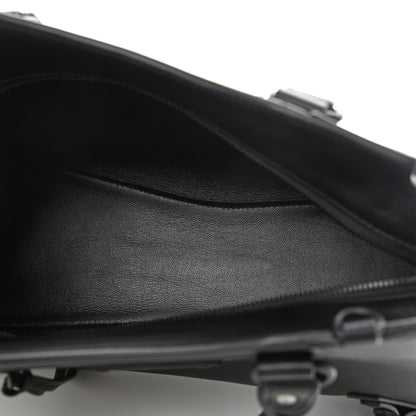 Balenciaga Smooth Calfskin Neo Classic Black Hardware S City Black 5 of 10